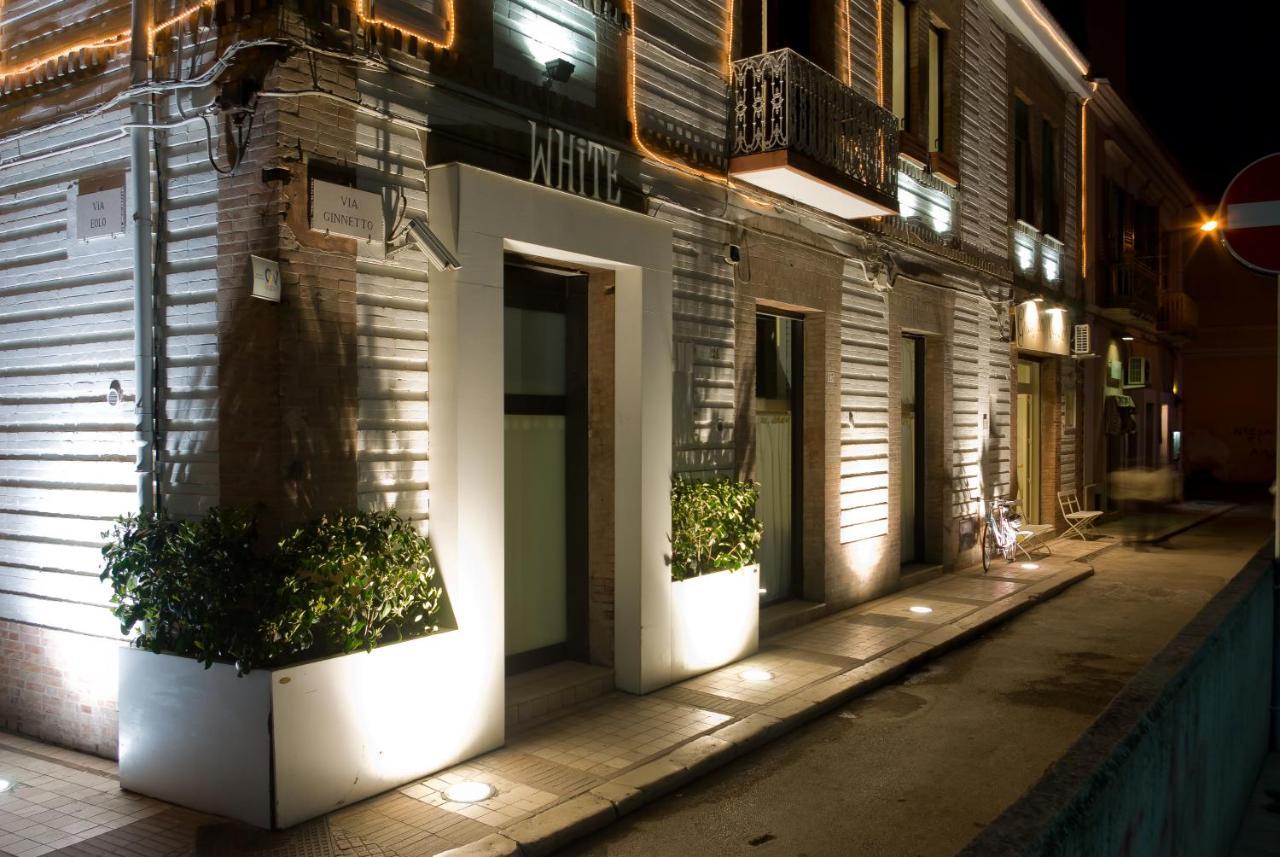 Residenze Romano Ristorante & Spa Albergo Diffuso - White Foggia Exterior photo