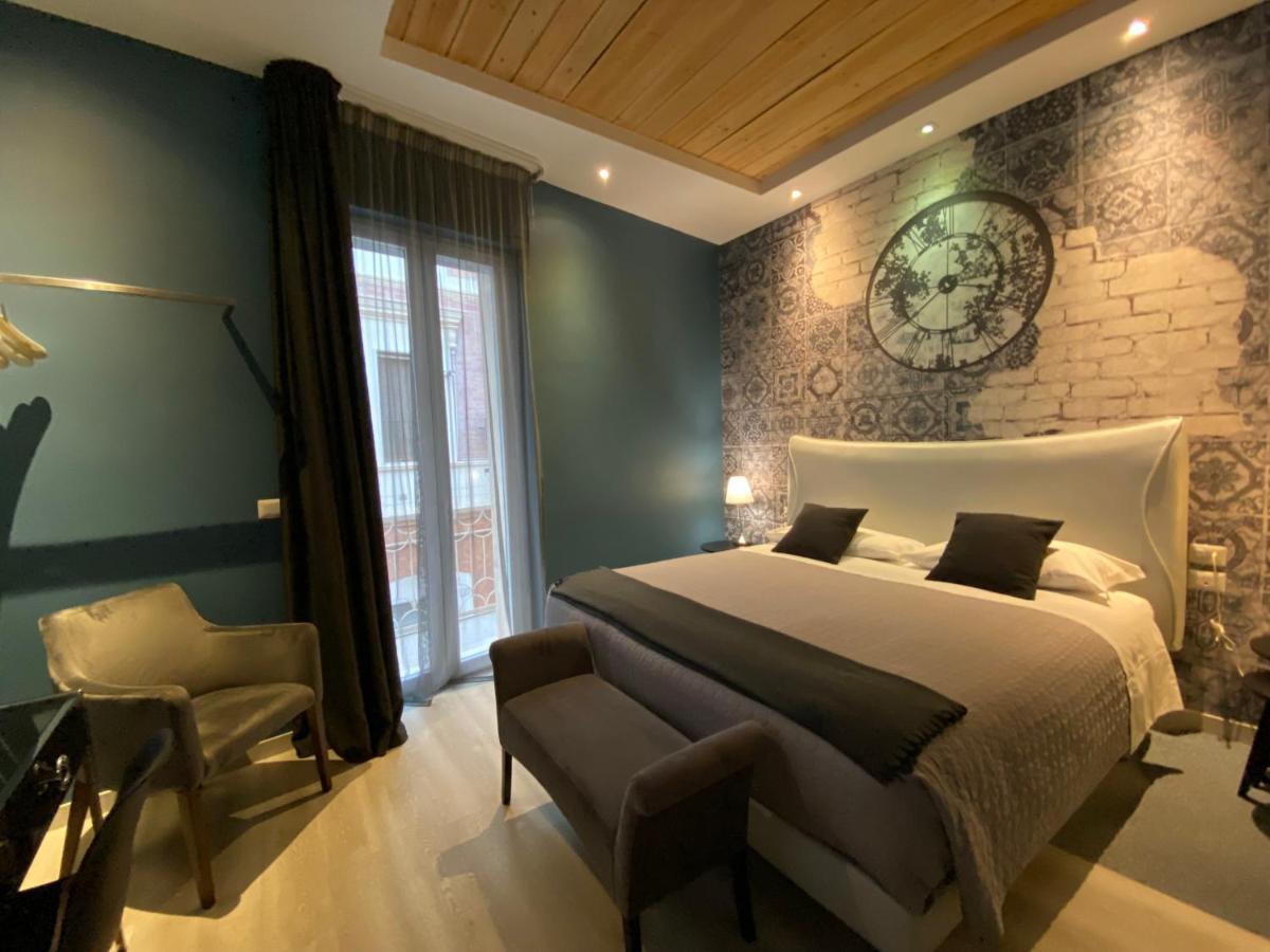 Residenze Romano Ristorante & Spa Albergo Diffuso - White Foggia Exterior photo
