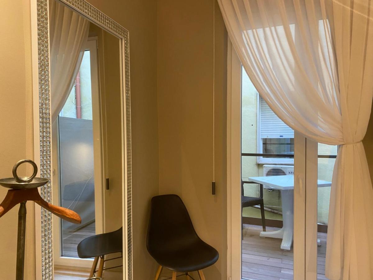 Residenze Romano Ristorante & Spa Albergo Diffuso - White Foggia Exterior photo