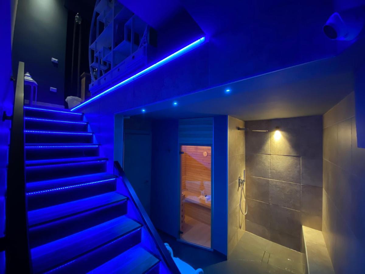 Residenze Romano Ristorante & Spa Albergo Diffuso - White Foggia Exterior photo