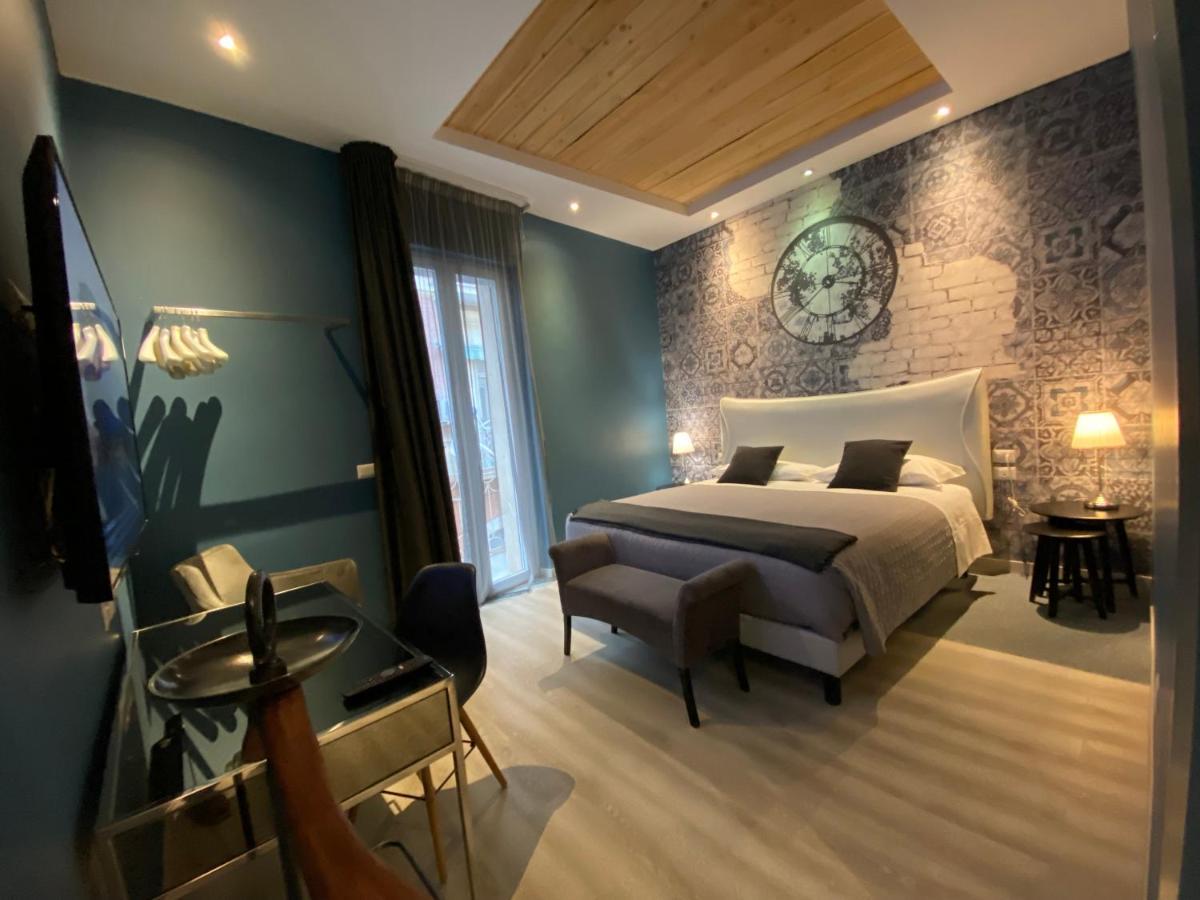 Residenze Romano Ristorante & Spa Albergo Diffuso - White Foggia Exterior photo