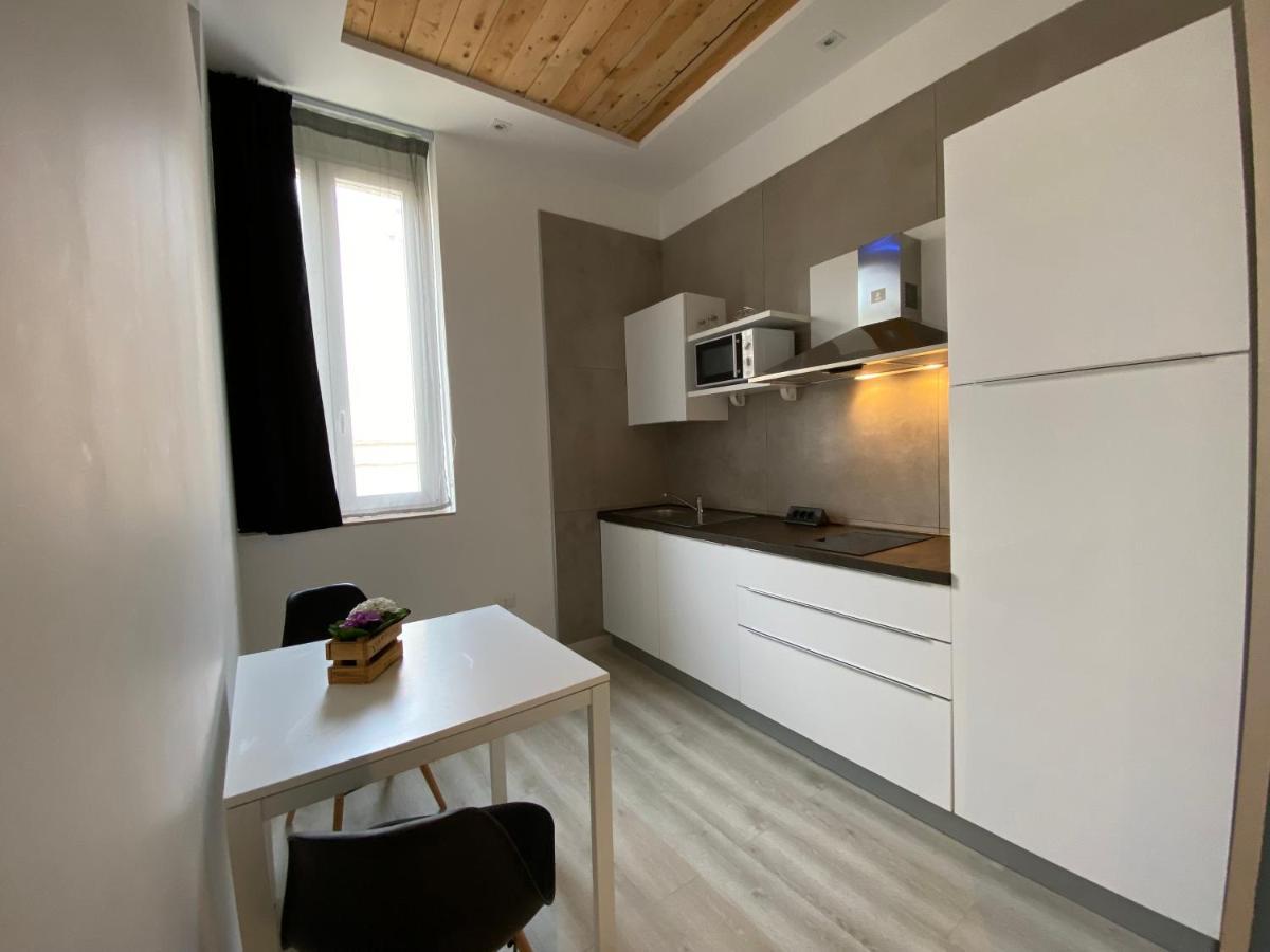 Residenze Romano Ristorante & Spa Albergo Diffuso - White Foggia Exterior photo