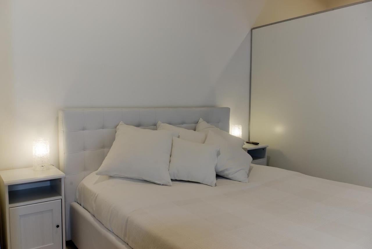 Residenze Romano Ristorante & Spa Albergo Diffuso - White Foggia Exterior photo